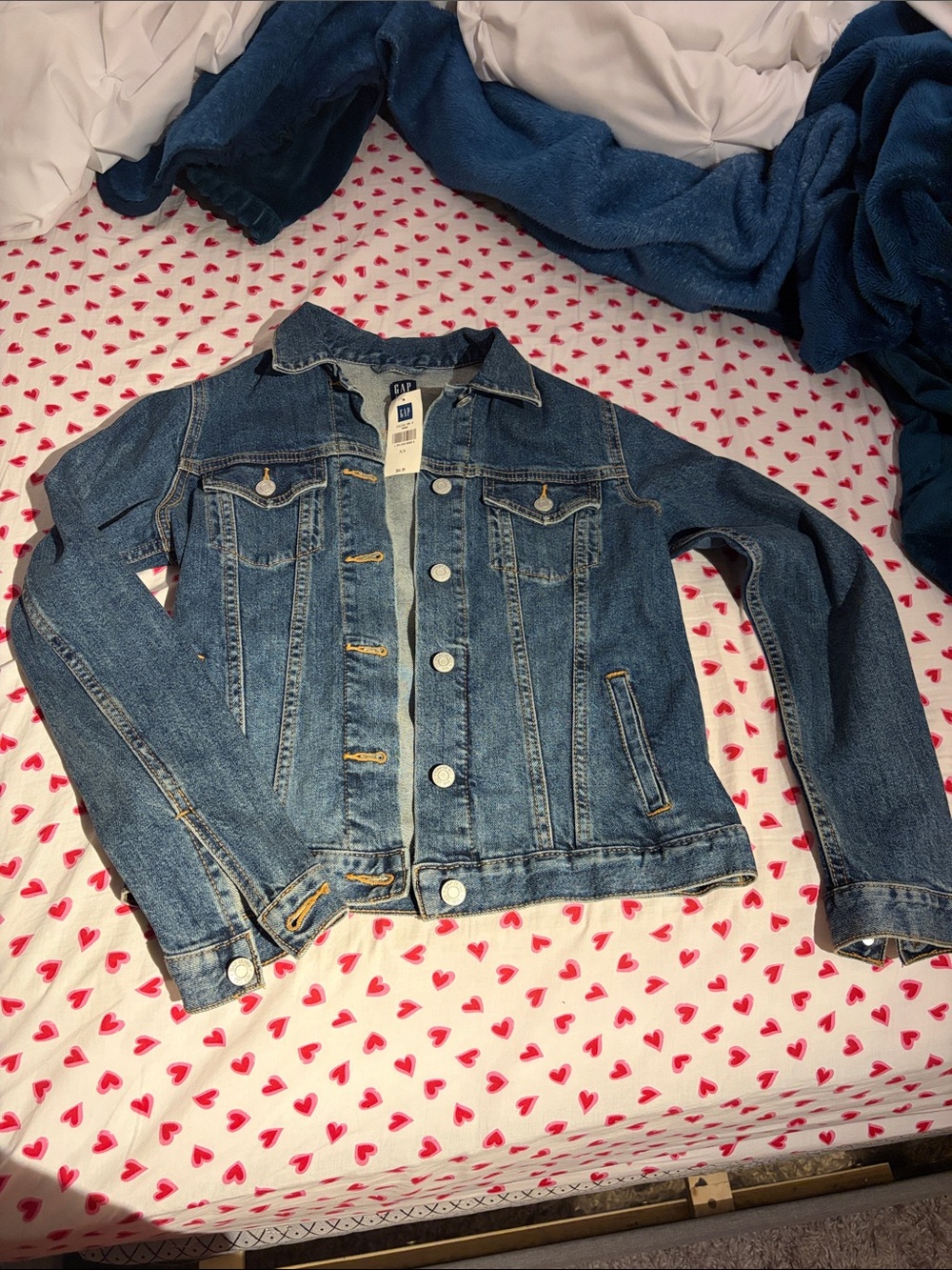 GAP Denim Jacket